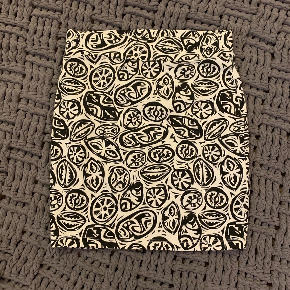 Element Skirt size M